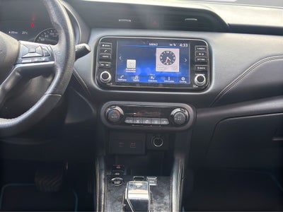2023 Nissan KICKS 5 PTS E-POWER ADVANCE ELECTA RA-17