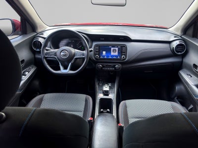 2023 Nissan KICKS 5 PTS E-POWER ADVANCE ELECTA RA-17