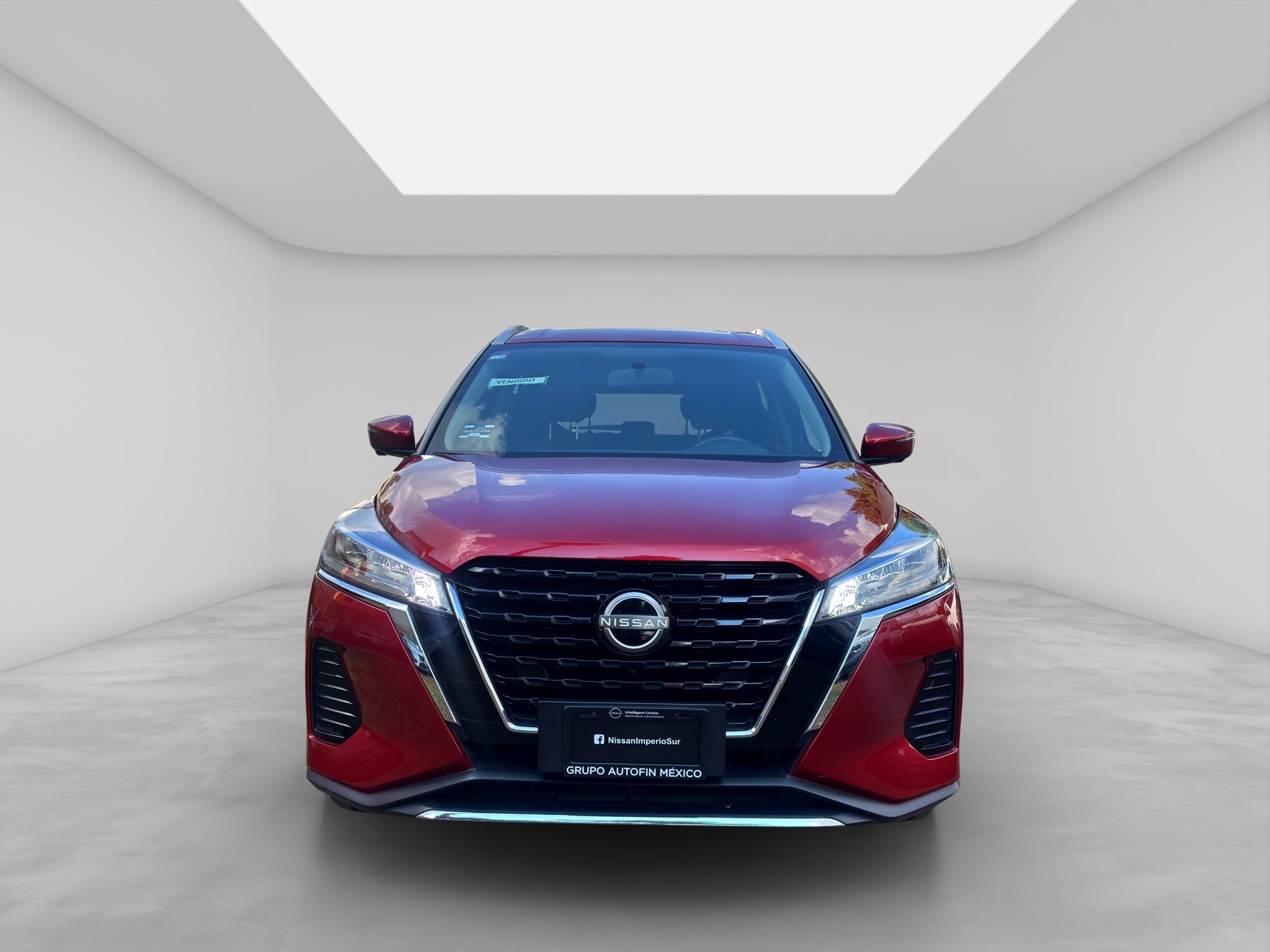 2023 Nissan KICKS 5 PTS E-POWER ADVANCE ELECTA RA-17