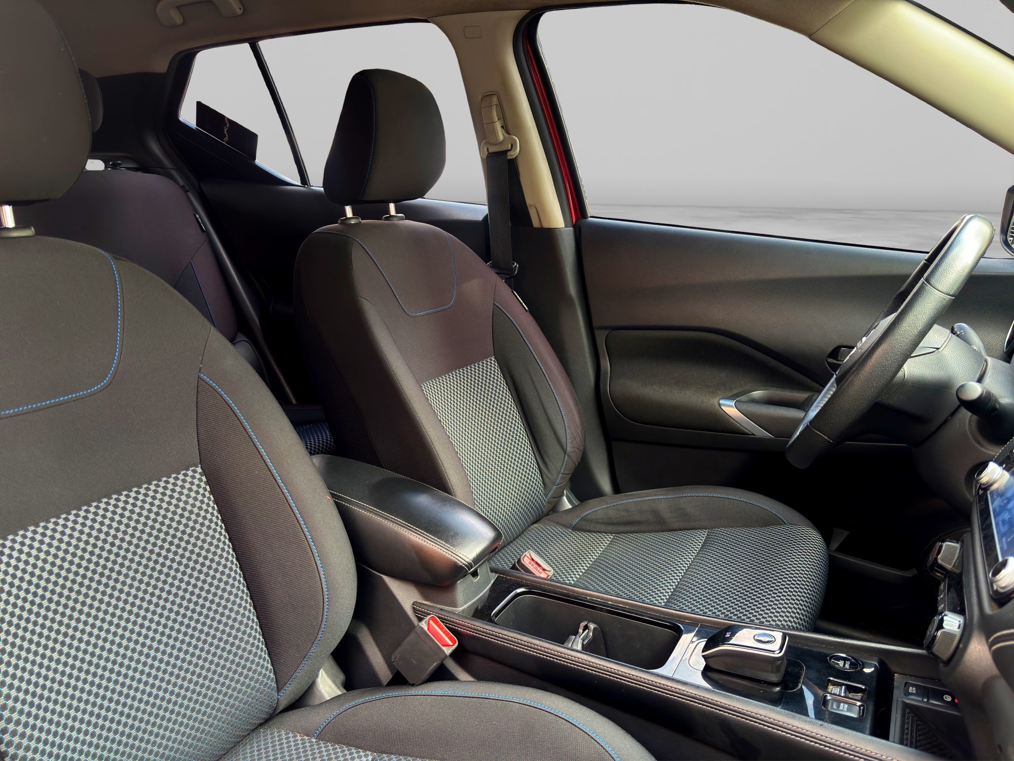 2023 Nissan KICKS 5 PTS E-POWER ADVANCE ELECTA RA-17