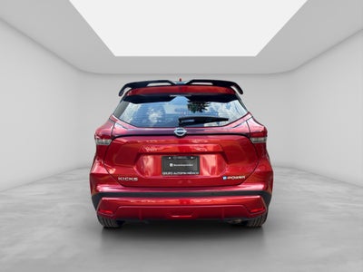 2023 Nissan KICKS 5 PTS E-POWER ADVANCE ELECTA RA-17