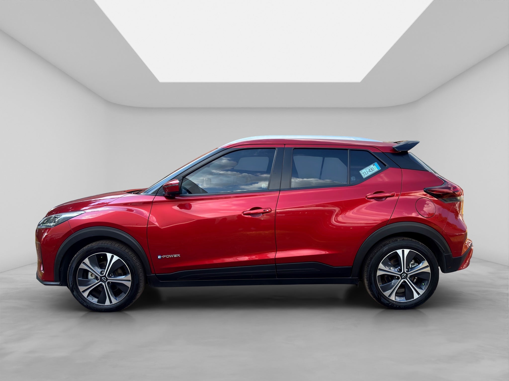 2023 Nissan KICKS 5 PTS E-POWER ADVANCE ELECTA RA-17