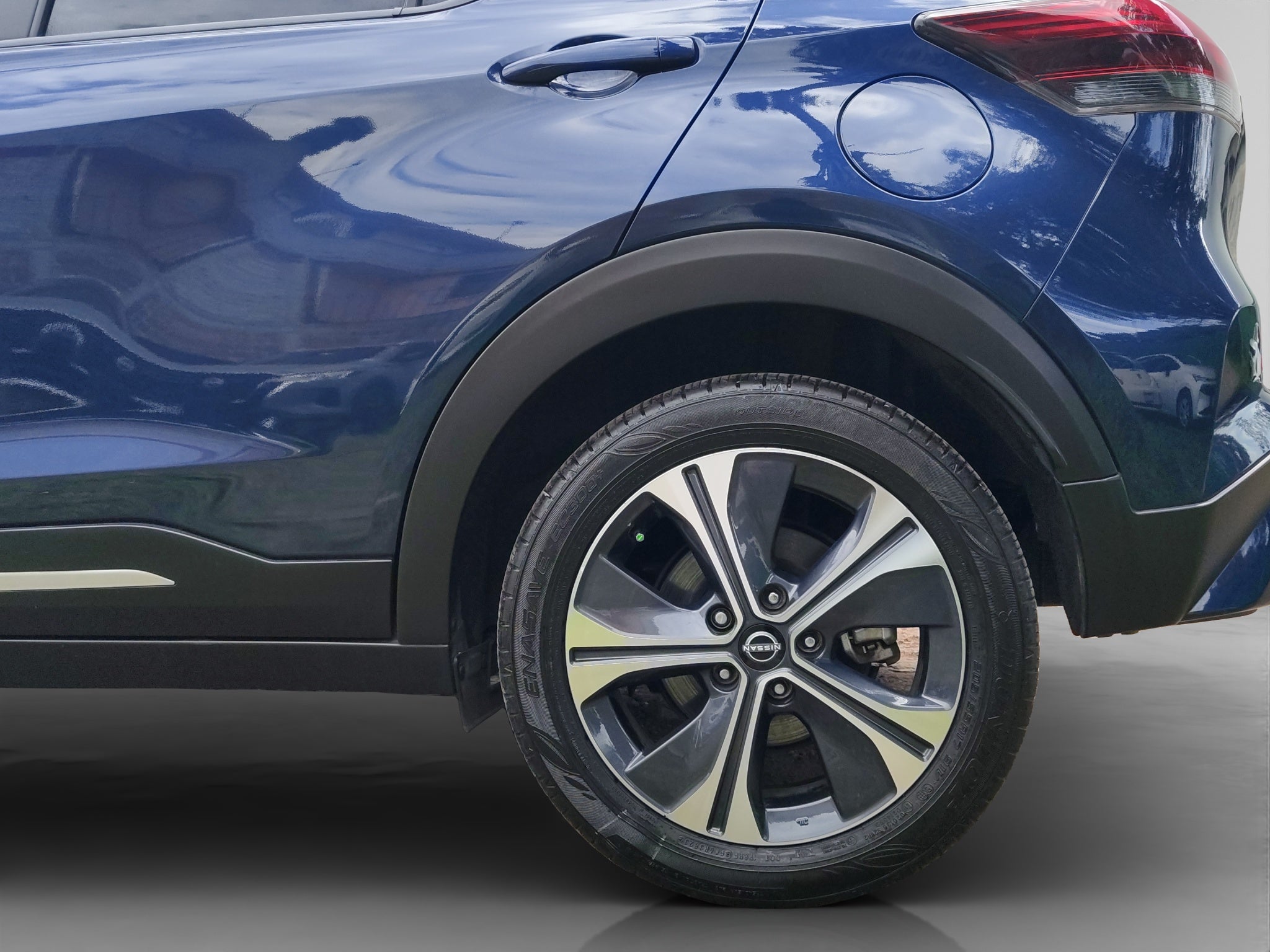 2024 Nissan KICKS 5P PLATINUM E-POWER HEV L31.2 AUT