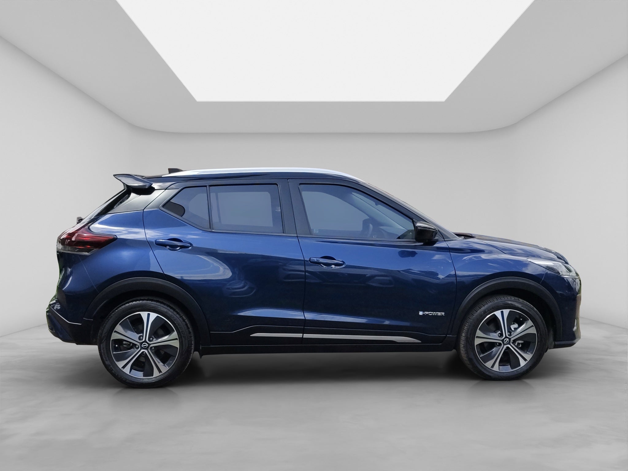 2024 Nissan KICKS 5P PLATINUM E-POWER HEV L31.2 AUT