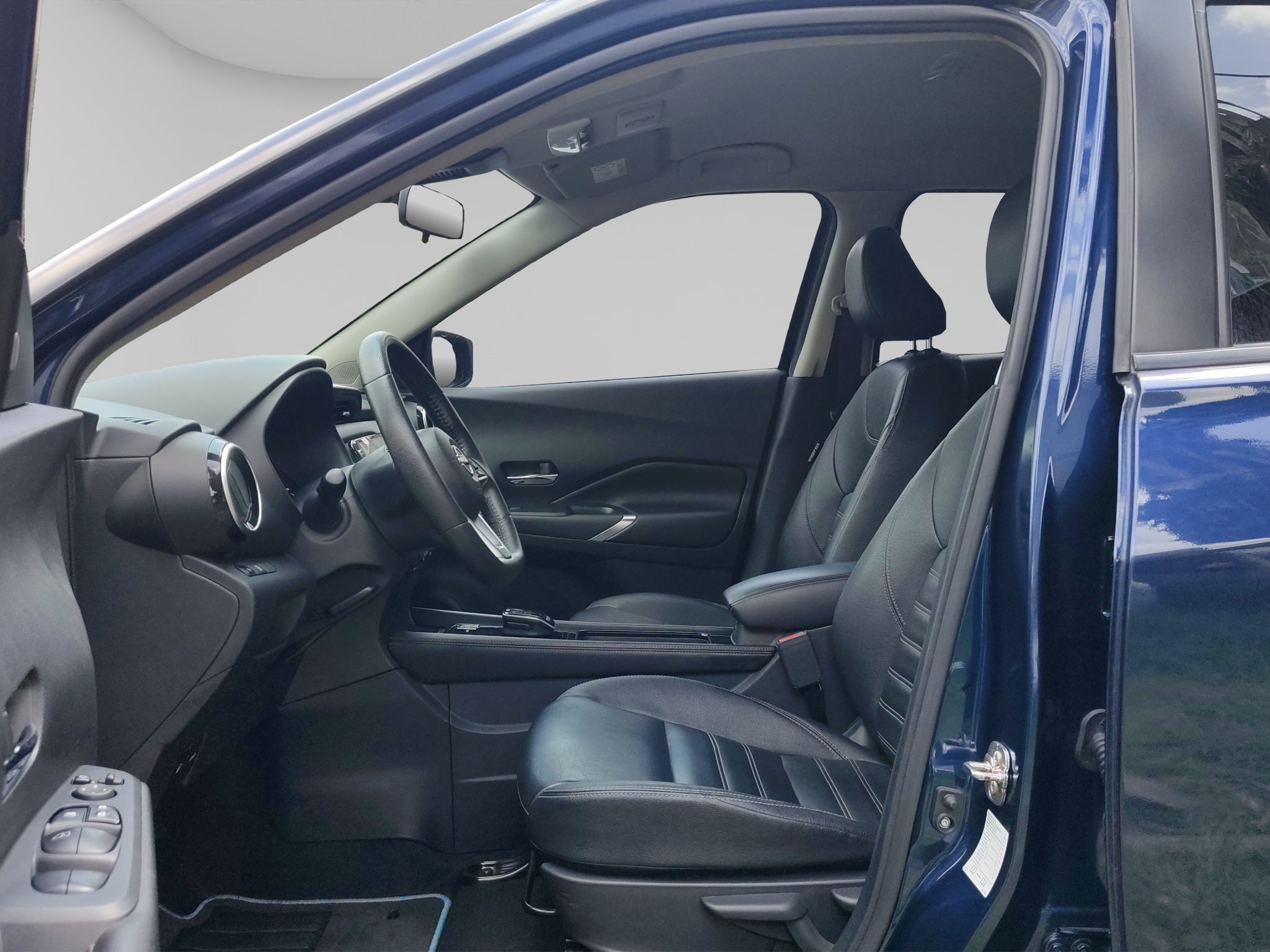 2024 Nissan KICKS 5P PLATINUM E-POWER HEV L31.2 AUT