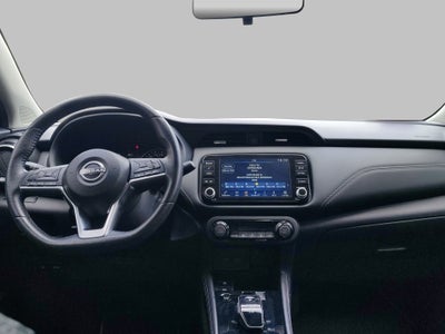 2024 Nissan KICKS 5P PLATINUM E-POWER HEV L31.2 AUT