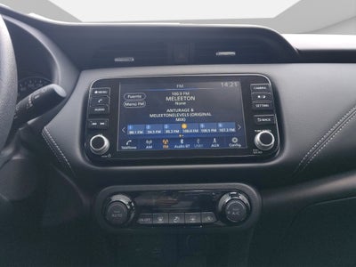 2024 Nissan KICKS 5P PLATINUM E-POWER HEV L31.2 AUT