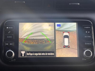 2023 Nissan KICKS 5 PTS E-POWER PLATINUM ELECTA PIEL ADAS RA-17