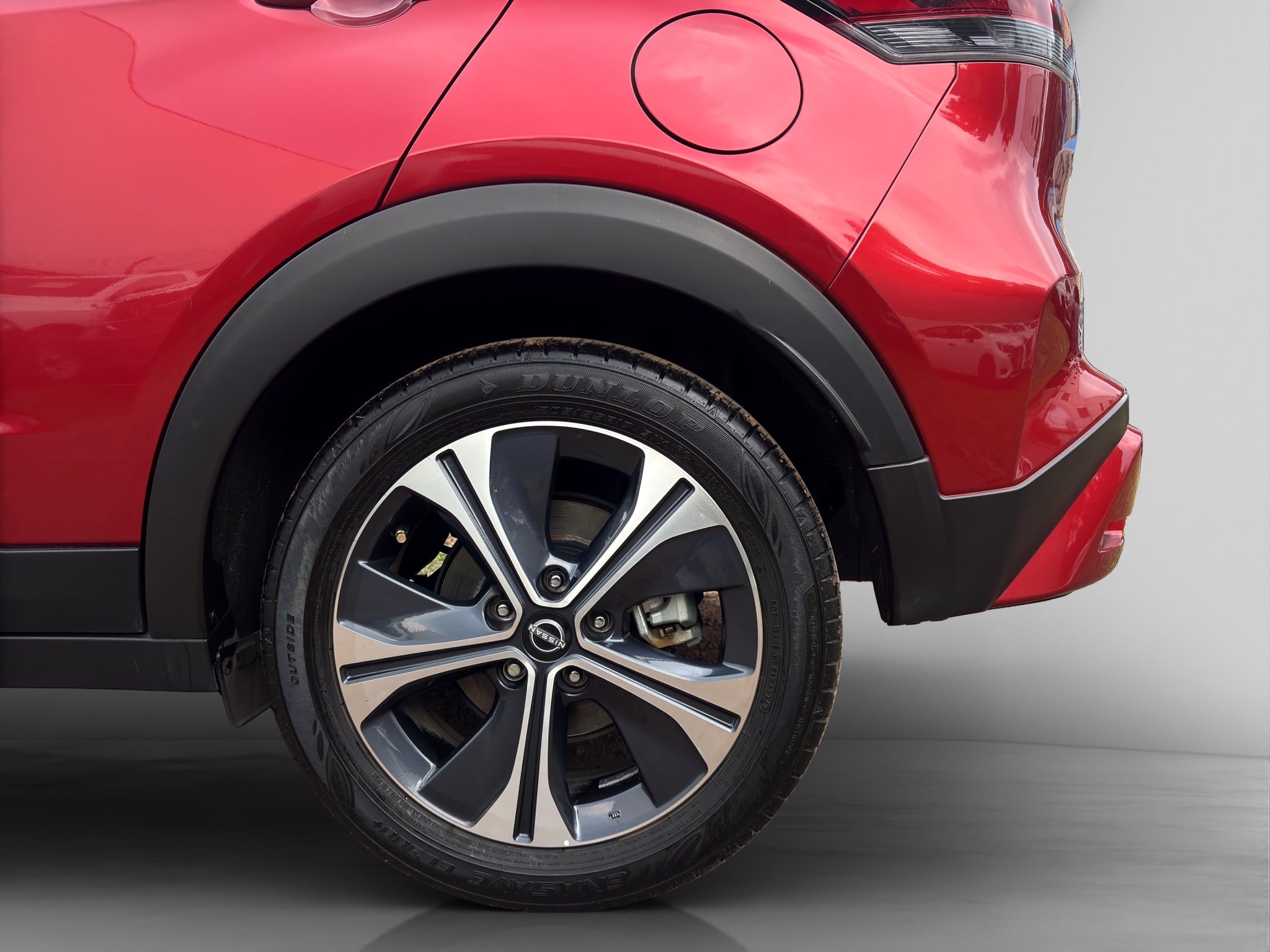 2025 Nissan KICKS 5P PLATINUM E-POWER HEV L31.2 AUT