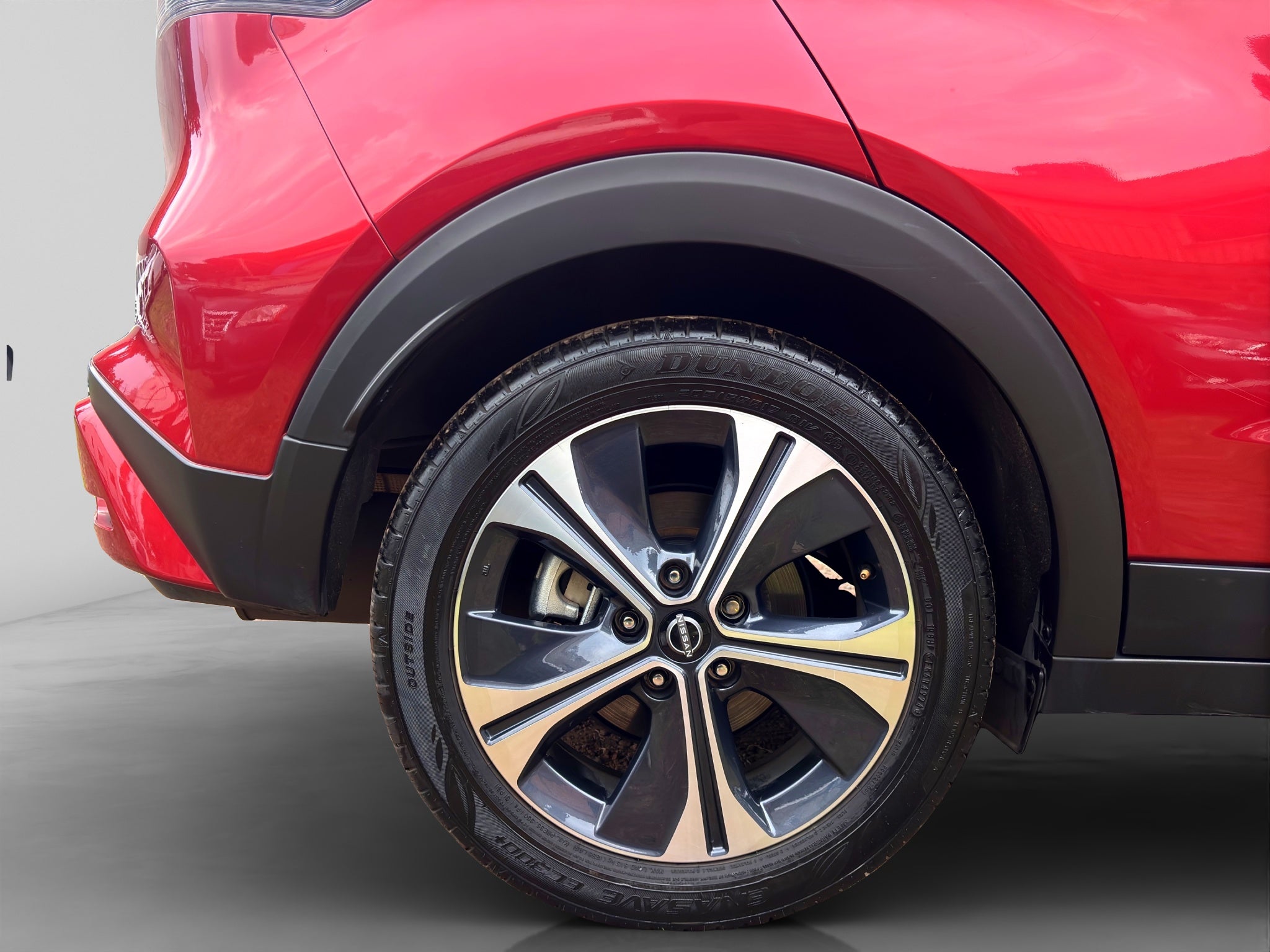2025 Nissan KICKS 5P PLATINUM E-POWER HEV L31.2 AUT