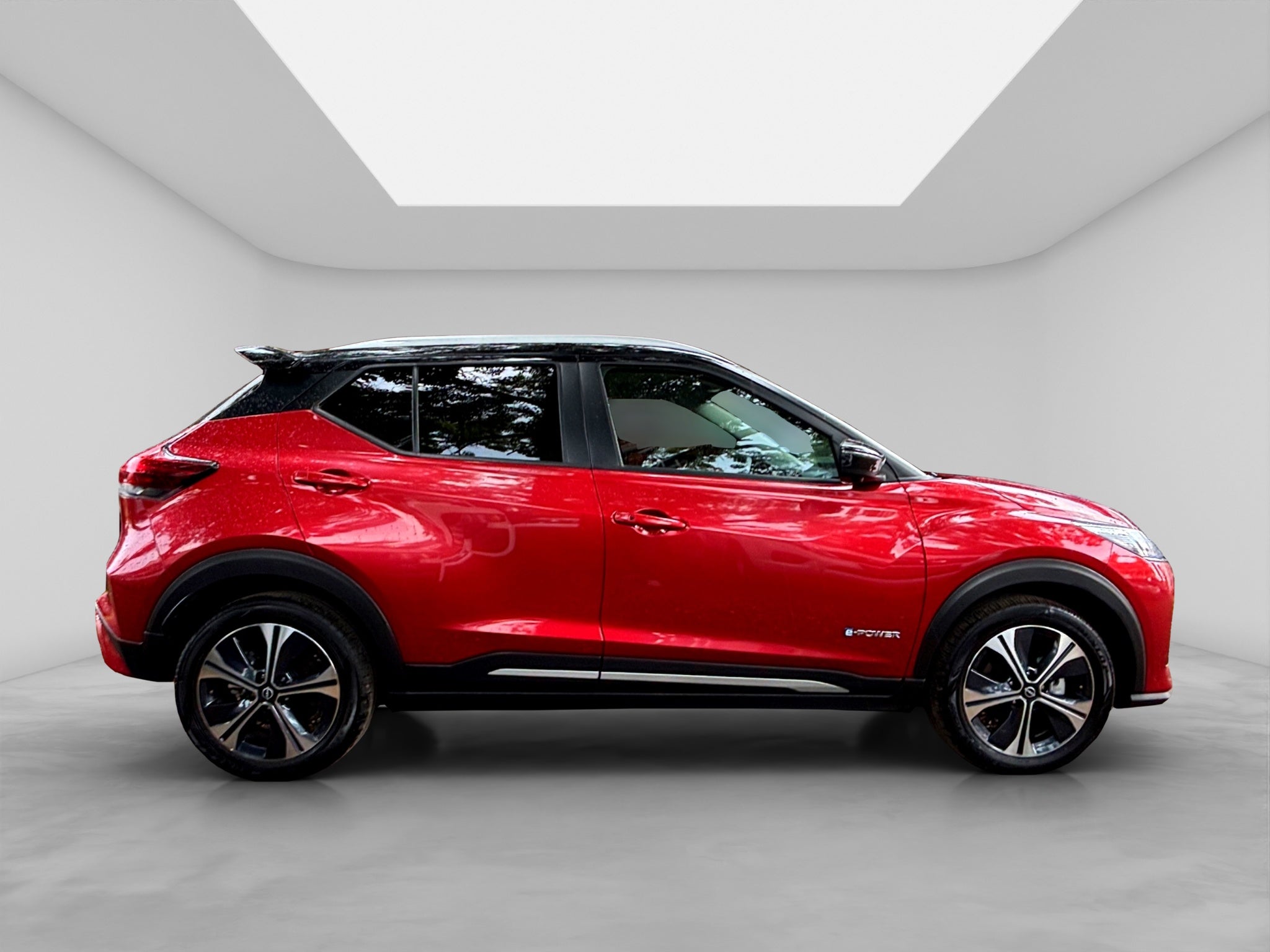 2025 Nissan KICKS 5P PLATINUM E-POWER HEV L31.2 AUT