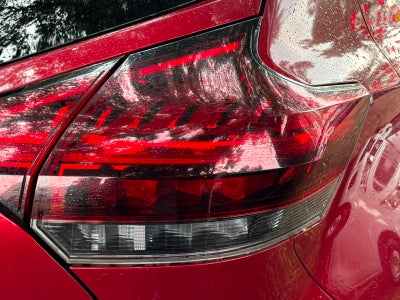 2025 Nissan KICKS 5P PLATINUM E-POWER HEV L31.2 AUT