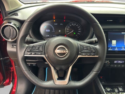 2025 Nissan KICKS 5P PLATINUM E-POWER HEV L31.2 AUT