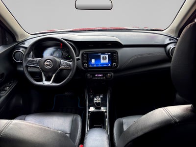 2025 Nissan KICKS 5P PLATINUM E-POWER HEV L31.2 AUT
