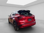 2025 Nissan KICKS 5P PLATINUM E-POWER HEV L31.2 AUT