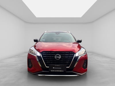 2025 Nissan KICKS 5P PLATINUM E-POWER HEV L31.2 AUT