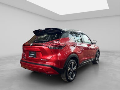 2025 Nissan KICKS 5P PLATINUM E-POWER HEV L31.2 AUT