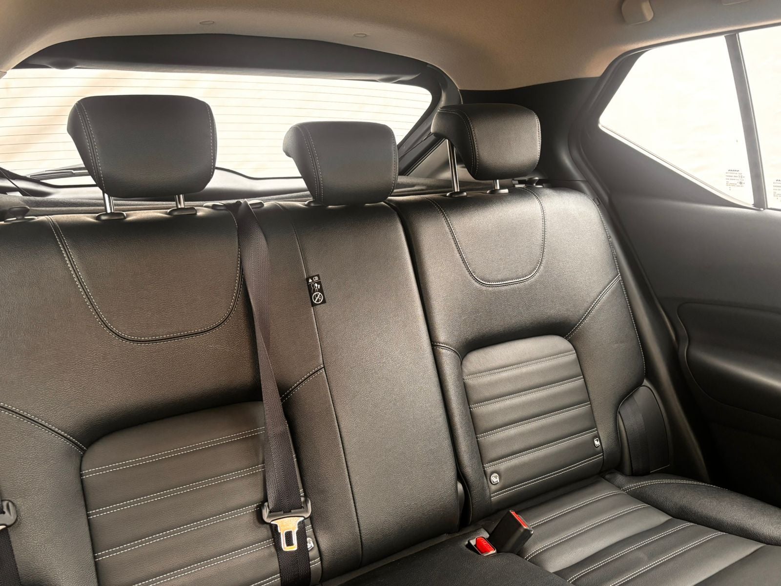 2024 Nissan KICKS 5P PLATINUM E-POWER HEV L31.2 AUT