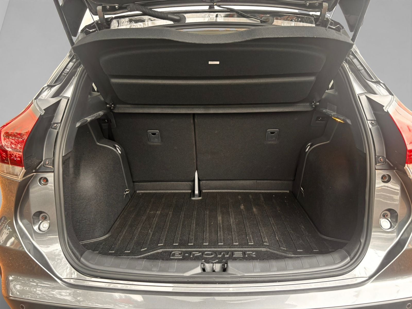 2024 Nissan KICKS 5P PLATINUM E-POWER HEV L31.2 AUT