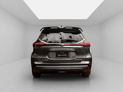 2024 Nissan KICKS 5P PLATINUM E-POWER HEV L31.2 AUT