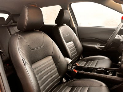 2024 Nissan KICKS 5P PLATINUM E-POWER HEV L31.2 AUT