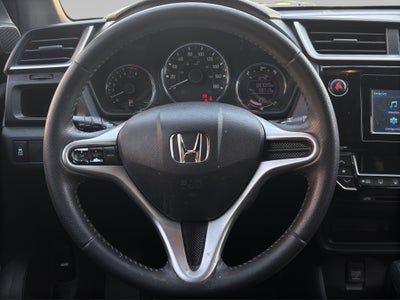 2019 Honda BR-V 5 PTS PRIME 15L CVT AACAUT F NIEBLA RA-16