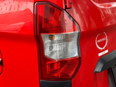 2021 Ford TRANSIT 4 PTS VAN MEDIANA 37L TA