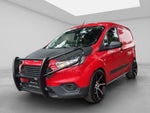 2021 Ford TRANSIT 4 PTS VAN MEDIANA 37L TA