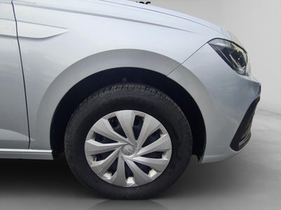 2024 Volkswagen VIRTUS 4P TRENDLINE L41.6 AUT