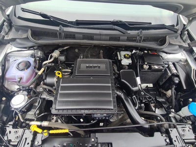 2024 Volkswagen VIRTUS 4P TRENDLINE L41.6 AUT