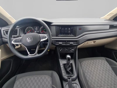 2024 Volkswagen VIRTUS 4P TRENDLINE L41.6 AUT