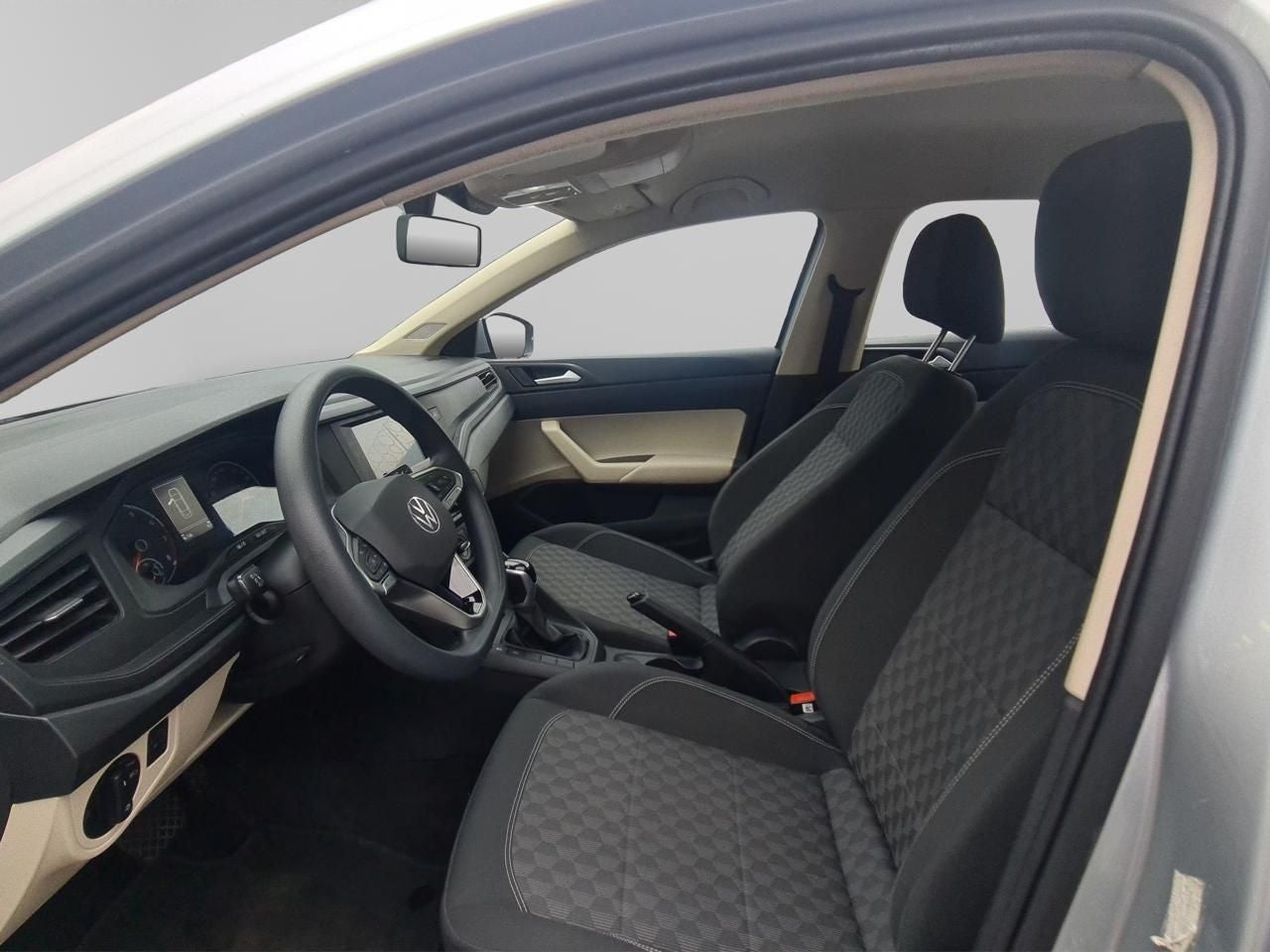 2024 Volkswagen VIRTUS 4P TRENDLINE L41.6 AUT