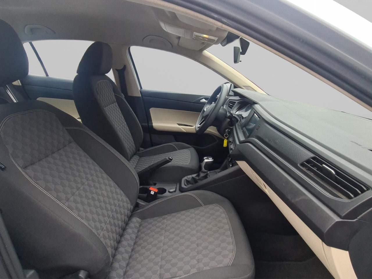 2024 Volkswagen VIRTUS 4P TRENDLINE L41.6 AUT
