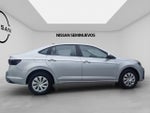 2024 Volkswagen VIRTUS 4P TRENDLINE L41.6 AUT