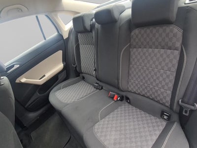 2024 Volkswagen VIRTUS 4P TRENDLINE L41.6 AUT