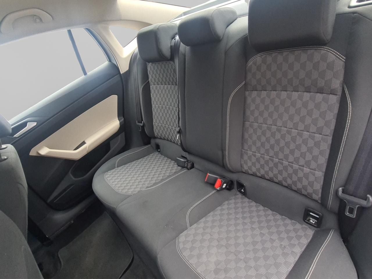 2024 Volkswagen VIRTUS 4P TRENDLINE L41.6 AUT
