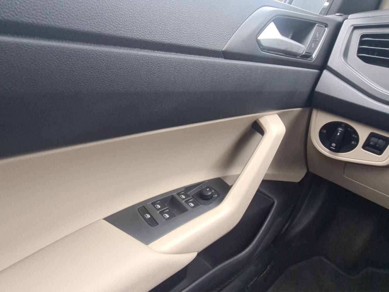 2024 Volkswagen VIRTUS 4P TRENDLINE L41.6 AUT