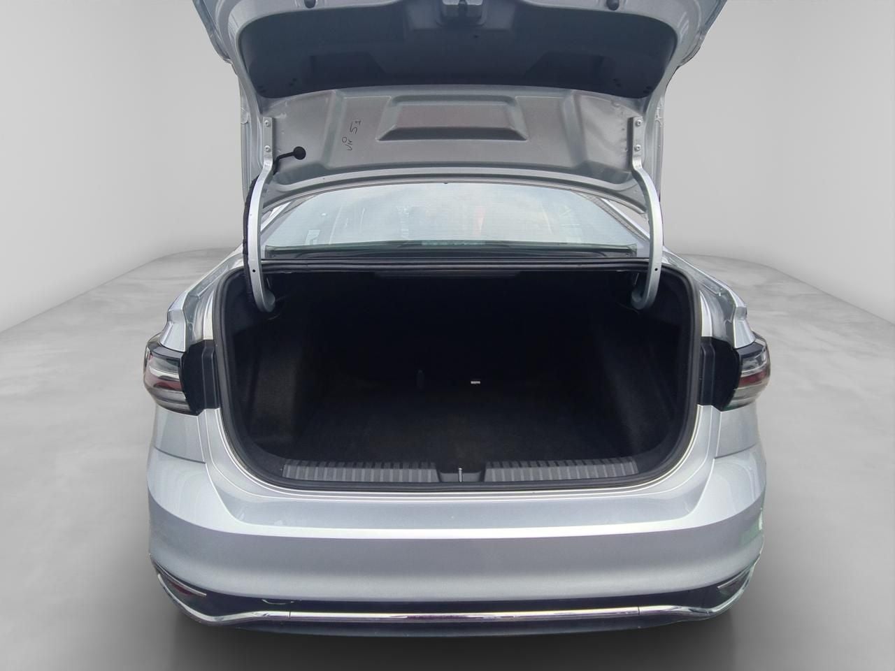 2024 Volkswagen VIRTUS 4P TRENDLINE L41.6 AUT