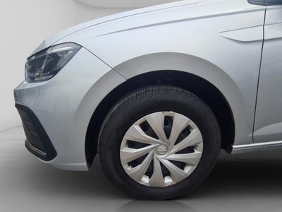 2024 Volkswagen VIRTUS 4P TRENDLINE L41.6 AUT