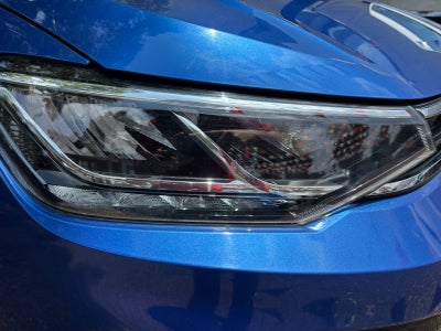 2023 Volkswagen VIRTUS 4P HIGHLINE L41.6 AUT