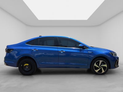 2023 Volkswagen VIRTUS 4P HIGHLINE L41.6 AUT