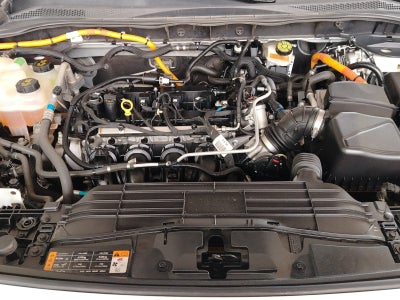 2021 Ford ESCAPE H5B 5 PTS SEL LIMITED HIBRIDO 25L TA F NIEBLA RA-17