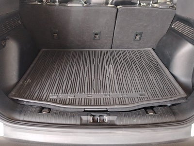 2021 Ford ESCAPE H5B 5 PTS SEL LIMITED HIBRIDO 25L TA F NIEBLA RA-17