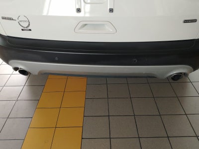 2021 Ford ESCAPE H5B 5 PTS SEL LIMITED HIBRIDO 25L TA F NIEBLA RA-17