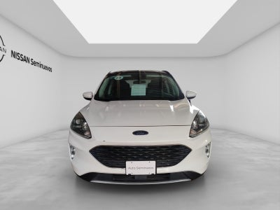 2021 Ford ESCAPE H5B 5 PTS SEL LIMITED HIBRIDO 25L TA F NIEBLA RA-17