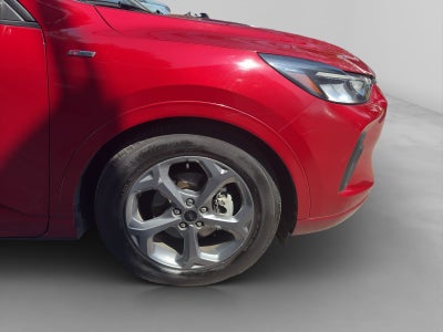 2023 Ford ESCAPE 5P ST LINE HEV L42.5 AUT