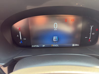 2023 Ford ESCAPE 5P ST LINE HEV L42.5 AUT