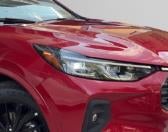 2024 Ford ESCAPE 5P ST LINE SELECT HEV L42.5 AUT