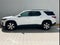 2023 Chevrolet TRAVERSE B 5 PTS LT TA 7 Y 8 PAS AAC AUT PIEL QC XENON RA-20