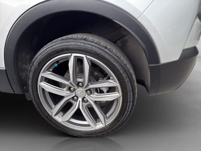 2020 Cadillac XT4 5 PTS SPORT TA 20T PIEL PREMIUM QCP F LED RA-20
